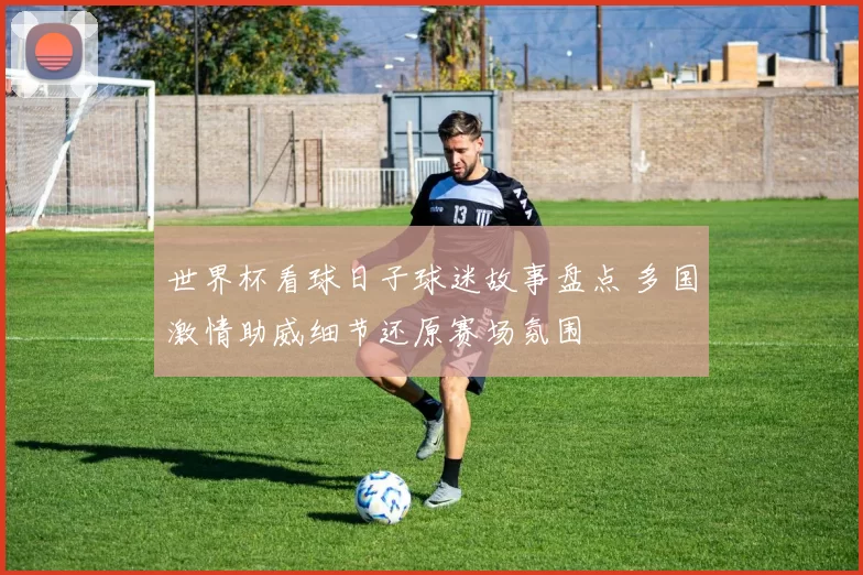 世界杯看球日子球迷故事盘点 多国激情助威细节还原赛场氛围